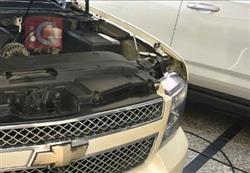 شيفروليه تاهو